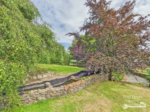 Stream- click for photo gallery